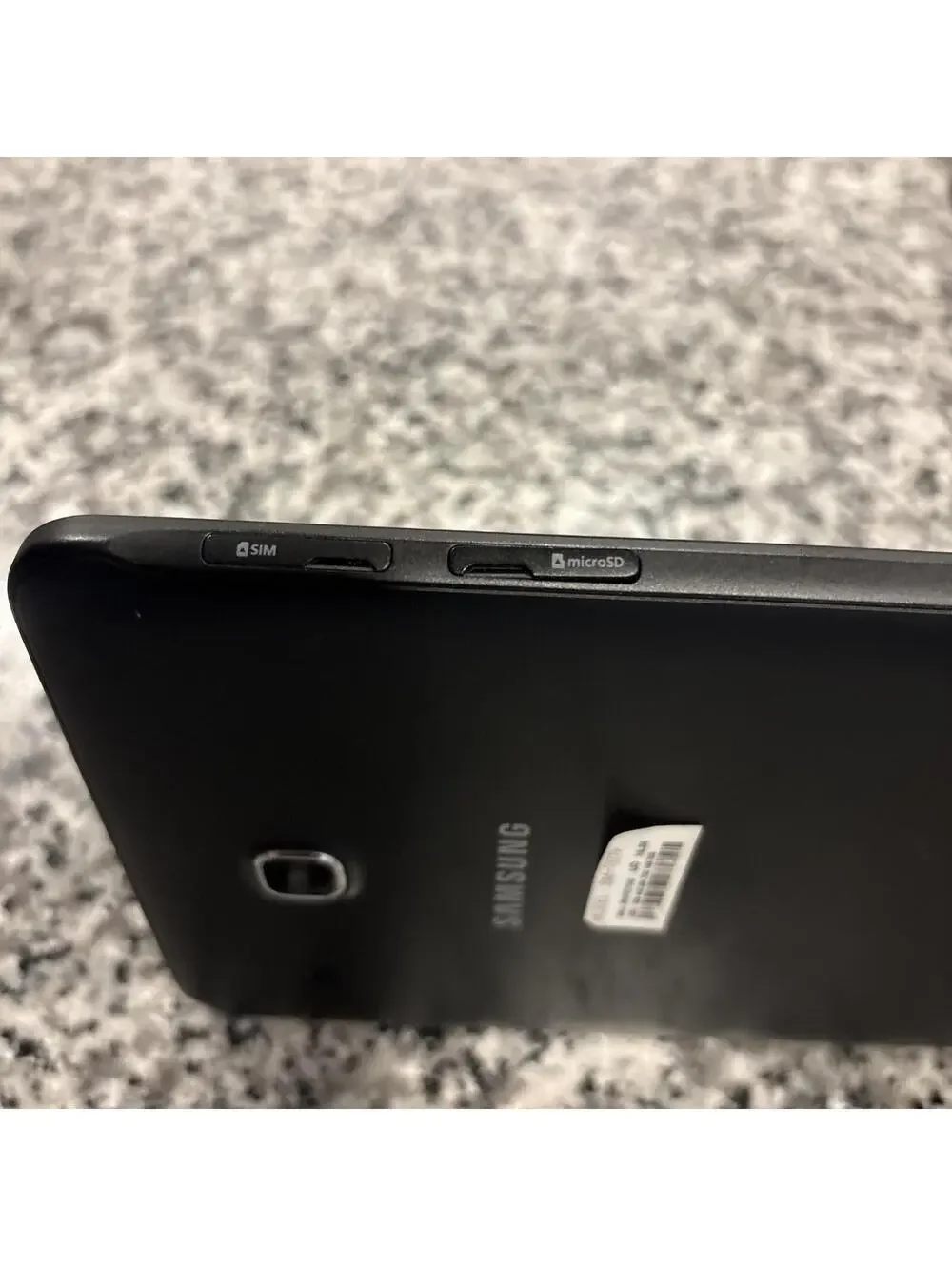 Samsung Galaxy Tab E SM-T377P 8.0